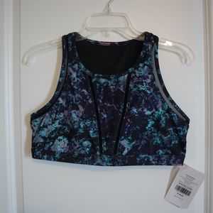 Brand new Fabletics sports bra!